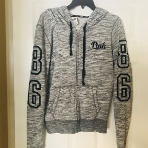Victoria secret PINK hoodie